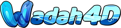 LOGO WADAH4D